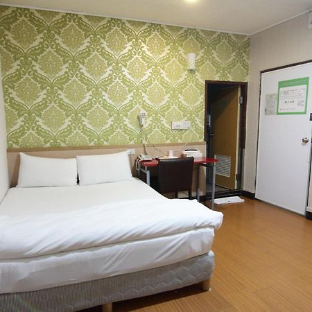 Baoshan Hotel Zhongli Esterno foto