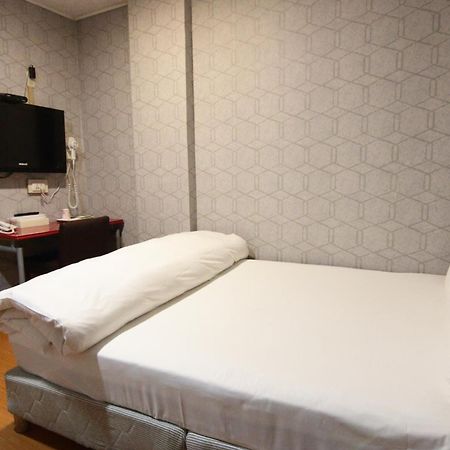 Baoshan Hotel Zhongli Esterno foto