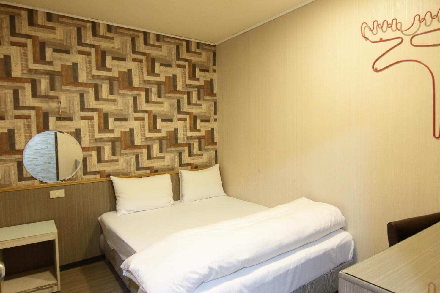 Baoshan Hotel Zhongli Esterno foto