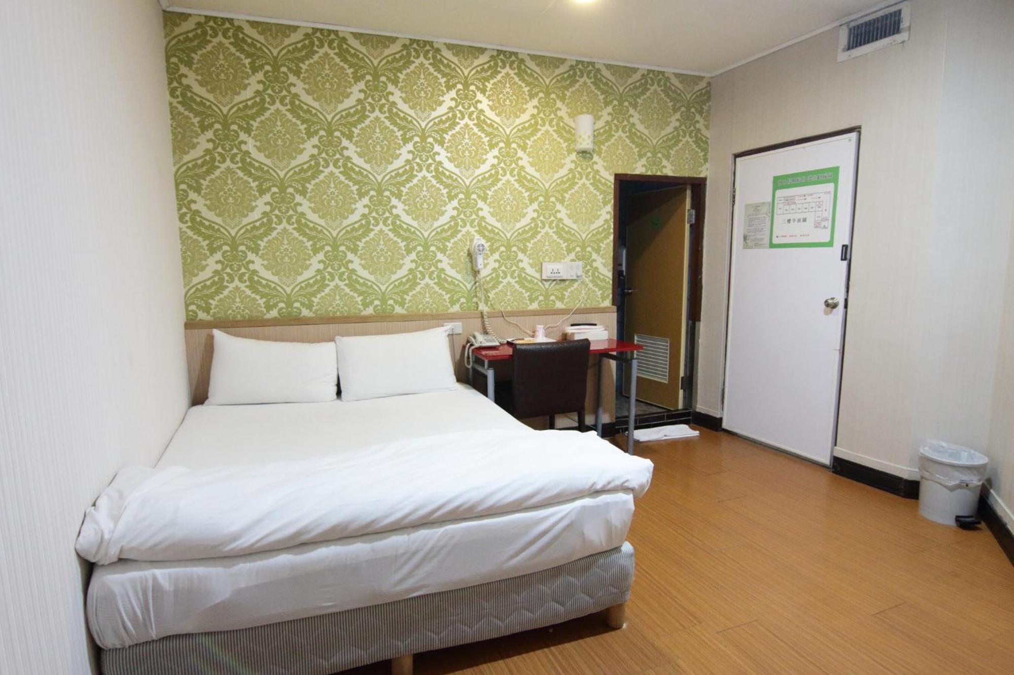 Baoshan Hotel Zhongli Esterno foto