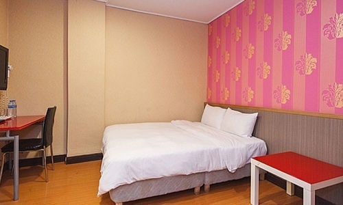 Baoshan Hotel Zhongli Esterno foto