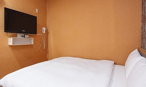 Baoshan Hotel Zhongli Esterno foto